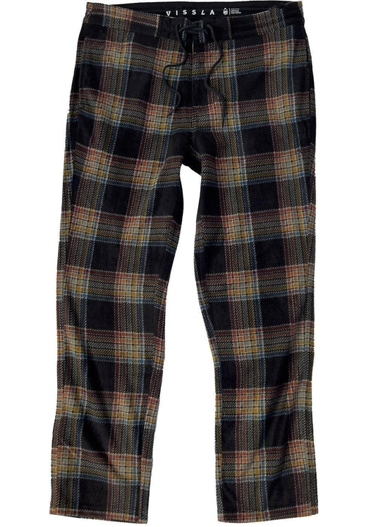 Vissla Eco-Zy Sofa Surfer Pant pant Vissla