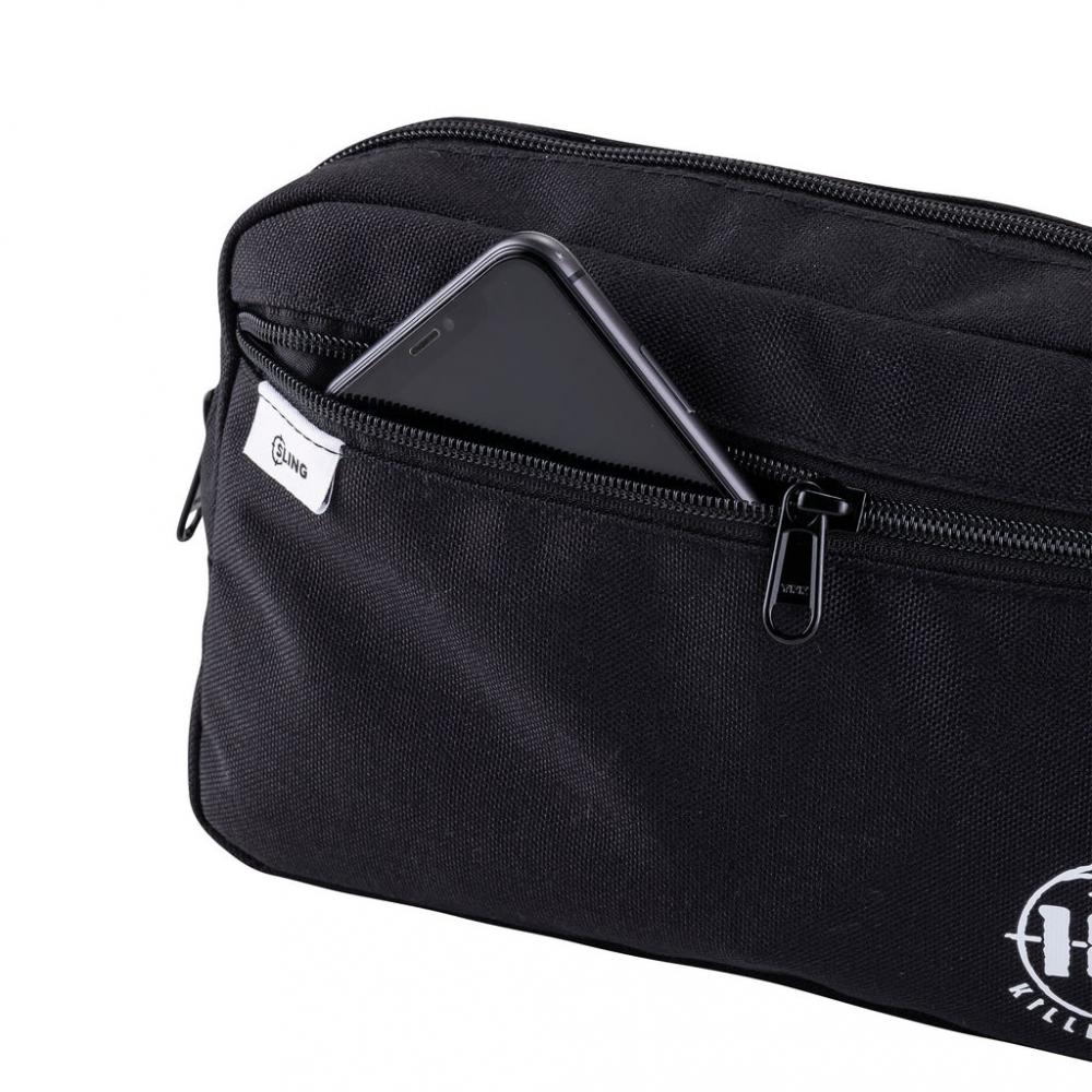 187 Killer Bags Switch Sling Bag