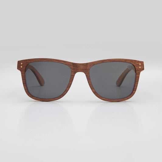 Fistral Sunglasses- Polarised Black Lens Eco Friendly Sunglasses Union Of Surf