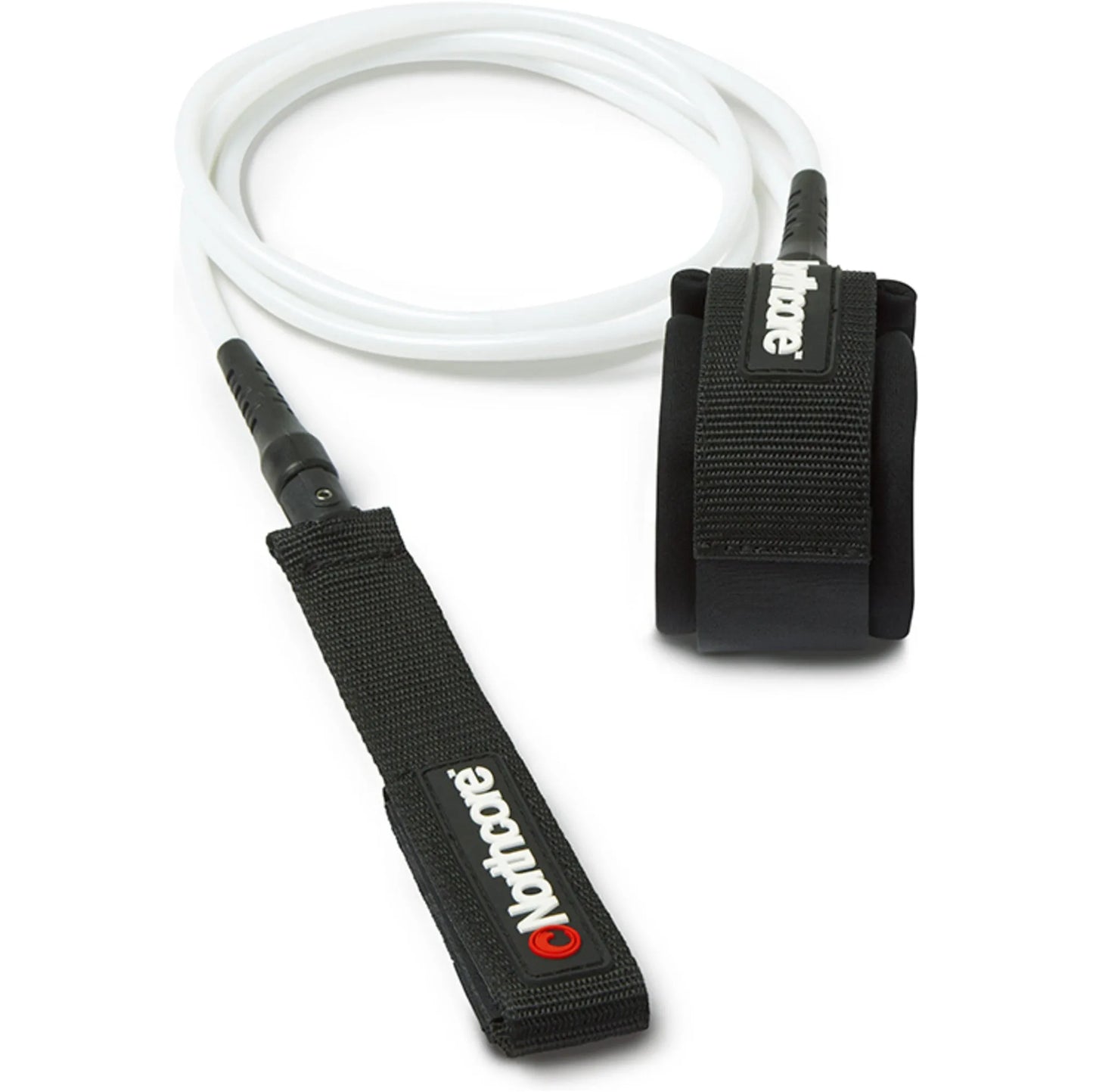Northcore 8'0 Surfboard Leash White