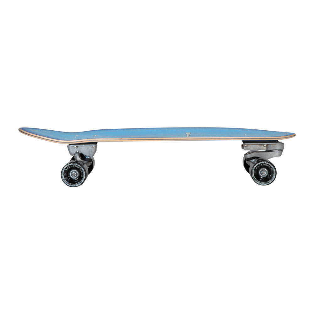 Carver Skateboards - 31" Blue Haze - C7 Complete Skateboards Satorial Supplies
