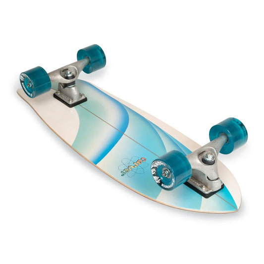 Carver Skateboards - 30" Emerald Peak - CX Complete Skateboards Satorial Supplies