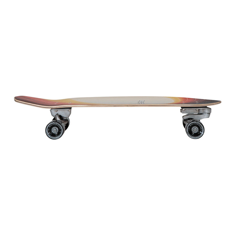 Carver Skateboards - 32" Glass Off - C7 Complete Skateboards Satorial Supplies