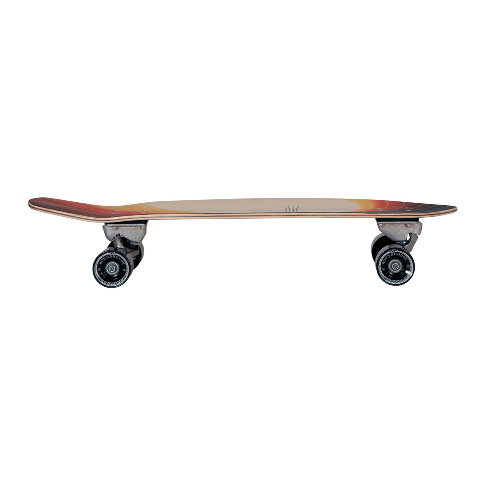 Carver Skateboards - 32" Glass Off - CX Complete Skateboards Satorial Supplies