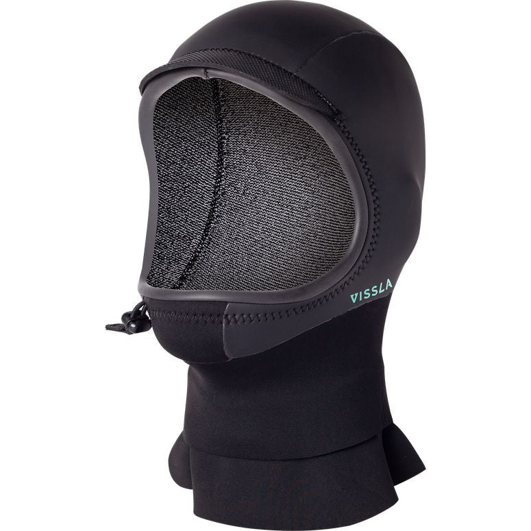 VIssla North Seas 3mm wetsuit hood wetsuit hood Vissla