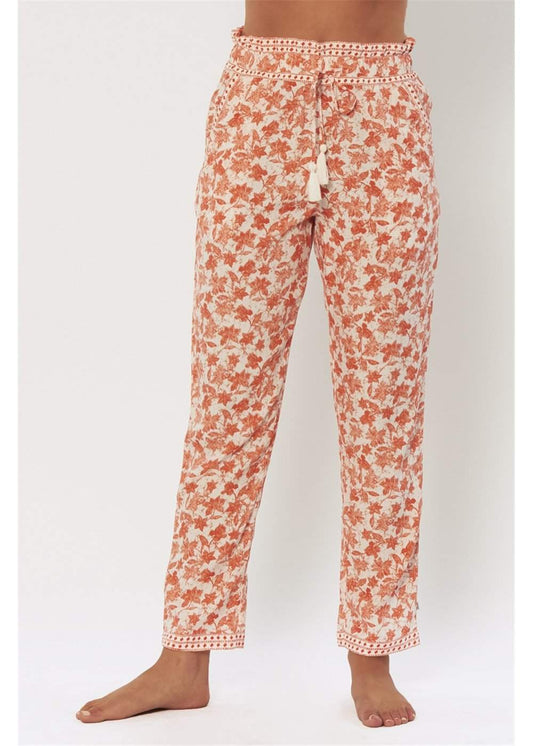 Sisstrevolution Follow The Sun Pants ladies trousers Sisstrevolution Sunburn XS