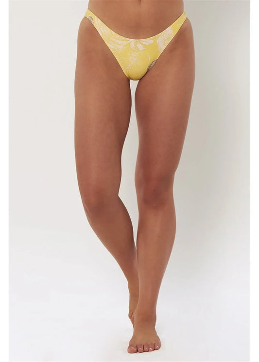 SIsstrevolution Palm Emily Skimpy Bottom Swim swim bottoms Sisstrevolution Pina XS
