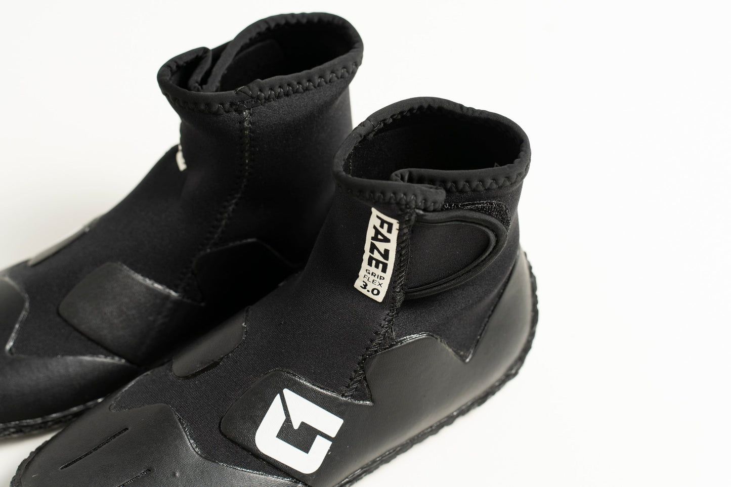 3mm Kids FAZE Wetsuit Boot Wetsuit Boots Circle One Surf