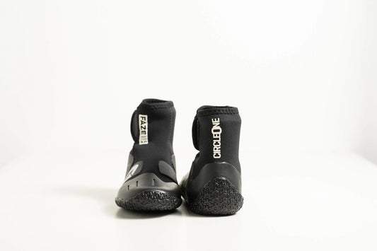 3mm Kids FAZE Wetsuit Boot Wetsuit Boots Circle One Surf
