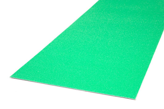 Venom Professional Grade Skateboard Griptape 9" x 33" - Green Grip Tape Venom Skateboards