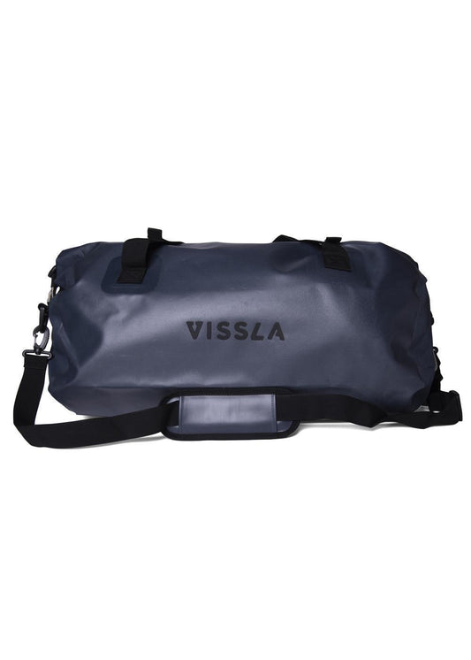 Vissla North Seas 40L duffle bag bag Vissla Navy O/S