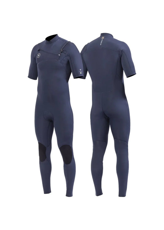 Vissla 7 Seas 2-2 SS Full Suit 7 seas wetsuit Vissla