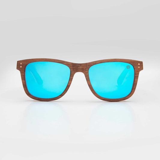 Fistral Wood Look Sunglasses Eco Friendly Sunglasses Union Of Surf