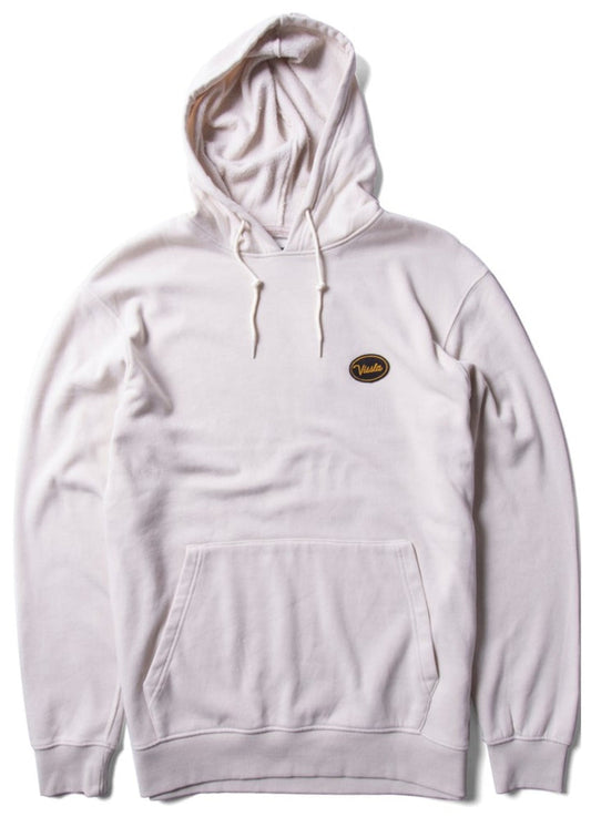 Vissla Solid Sets Eco PO Hoodie hooded sweatshirt Vissla Dune L