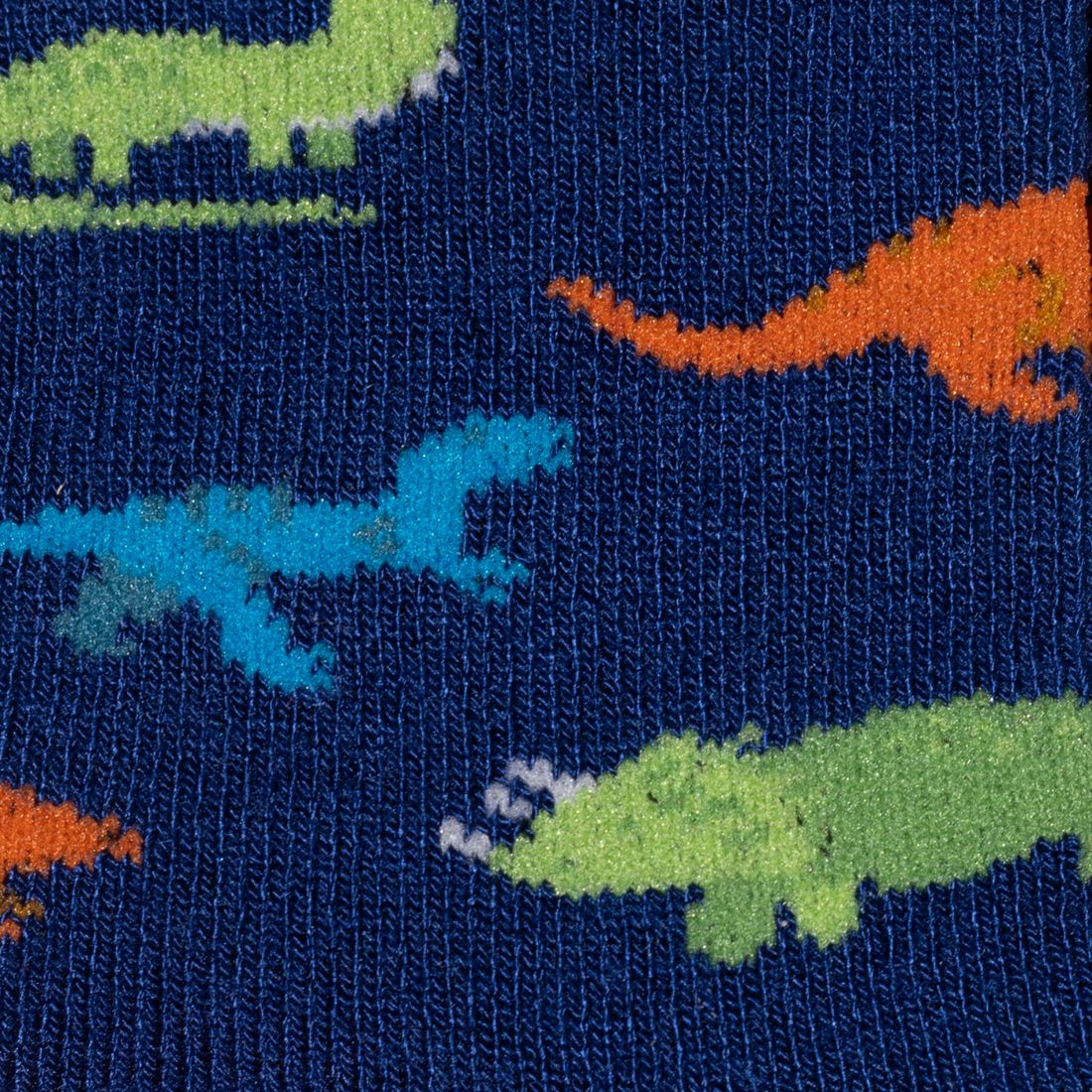 Children's Dinosaur Bamboo Socks Socks Swole Panda