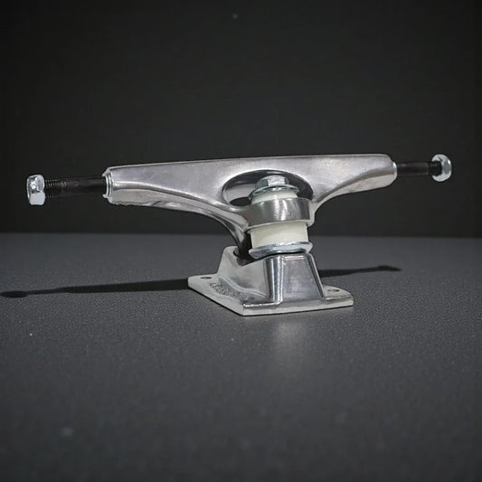 Krux Trucks K5 Polished Standard Skateboard Trucks (PAIR) Skateboard Trucks Krux