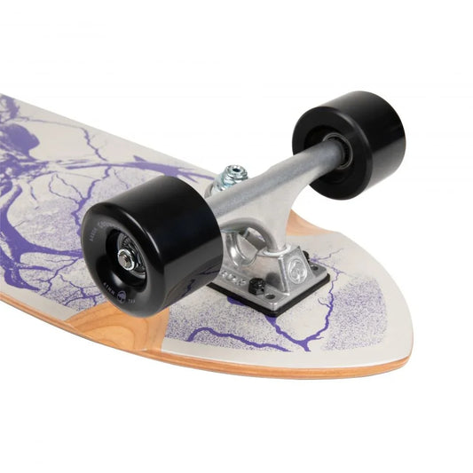 Arbor 30.5" Cruiser Complete Venice Sizzler Doom Stag Skateboard Cruiser Arbor 30.5"