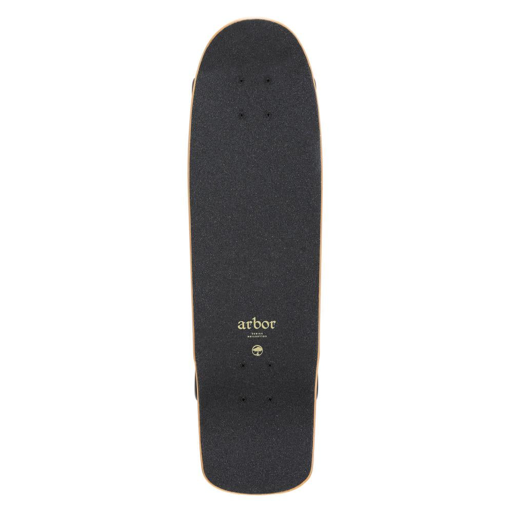 Arbor 28.75" Cruiser Complete Venice Pilsner Utopia Skateboard