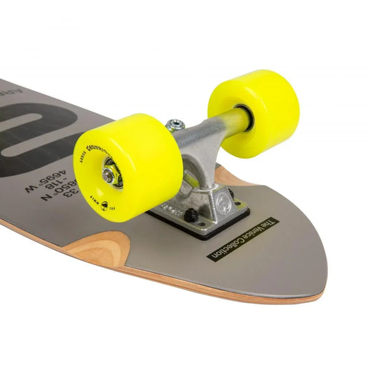 Arbor 27" Cruiser Complete Venice Pocket Rocket Meridian Skateboard Cruiser Arbor