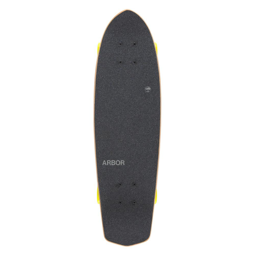 Arbor 27" Cruiser Complete Venice Pocket Rocket Meridian Skateboard