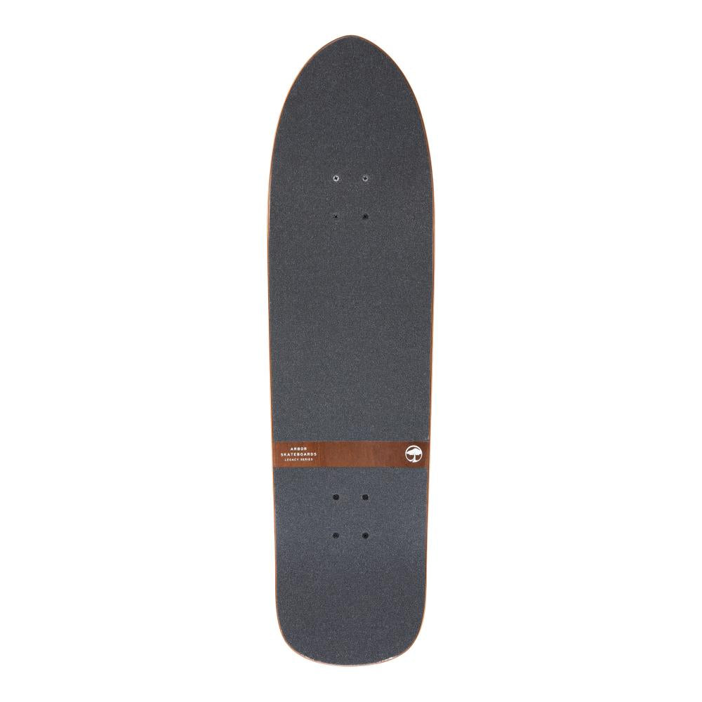 Arbor Surfskate Complete C7 Legacy Pistola