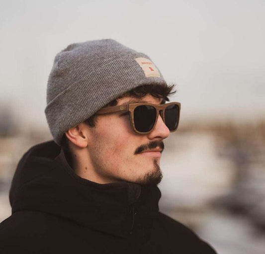 Wave Hog- Polarised Sunglasses Eco Friendly Sunglasses Union Of Surf