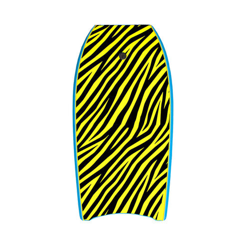 Apex AX-Comp Bodyboard Blue