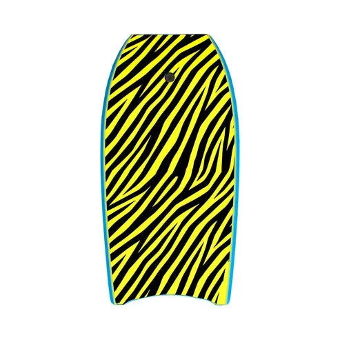 Apex AX-Comp Bodyboard Blue Bodyboard Alder 33"