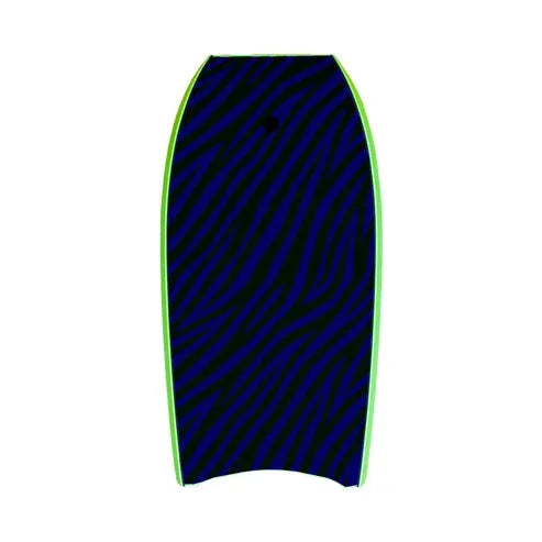Apex AX-Comp Bodyboard Lime Bodyboard Alder 33"