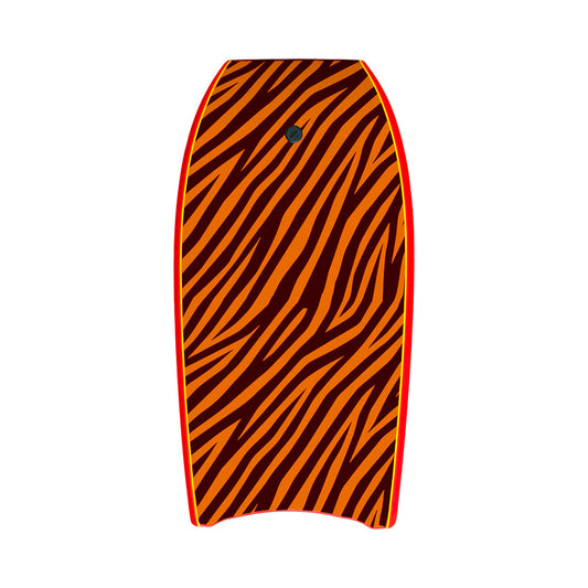 Apex AX-Comp Bodyboard Red