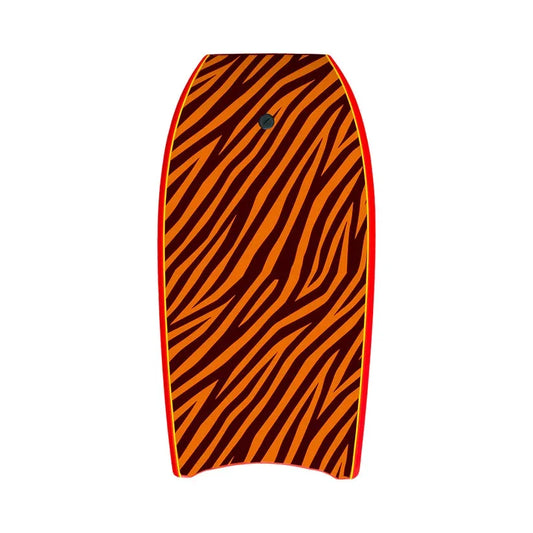 Apex AX-Comp Bodyboard Red Bodyboard Alder 36"