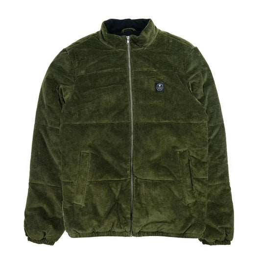 Vissla Nuqui Puffer Jacket jacket Vissla