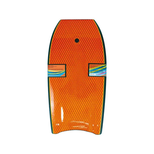 Apex AX02 Bodyboard Black Bodyboard Alder