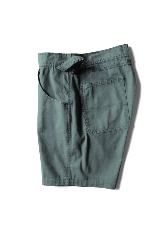 Vissla Pismo Painter 17" Boys Walkshort boys shorts Vissla
