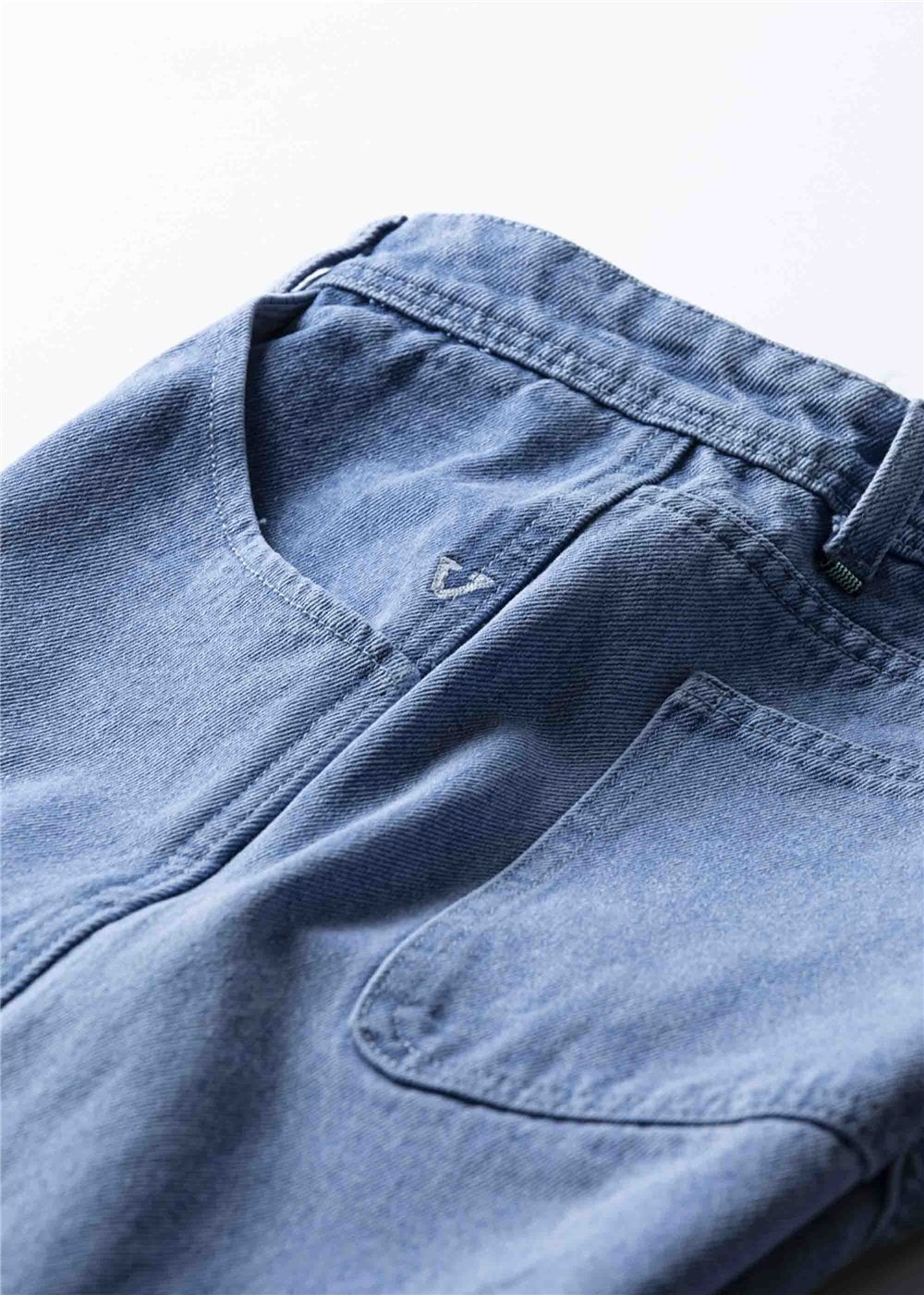 Vissla Pismo Painter 18" Boys denim Walkshort boys shorts Vissla