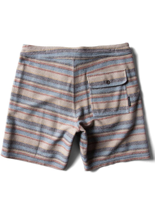 Vissla Trapper Boys 17" Sofa Surfer - Dune boys shorts Vissla