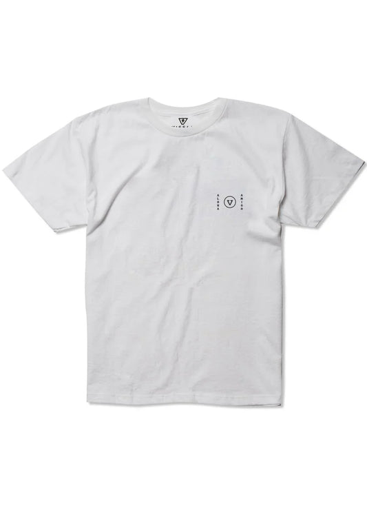 Vissla Parrodise Boys Tee boys tee Vissla