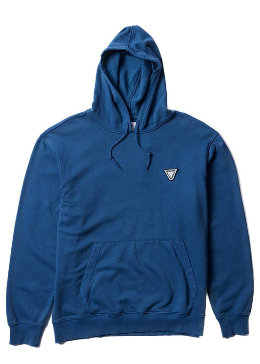 Vissla Solid Sets Eco Boys Po Hoodie boys hood Vissla