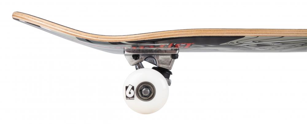 Birdhouse Complete Stage 1 Hawk Falcon III 31.5" Skateboard Street Birdhouse Skateboards