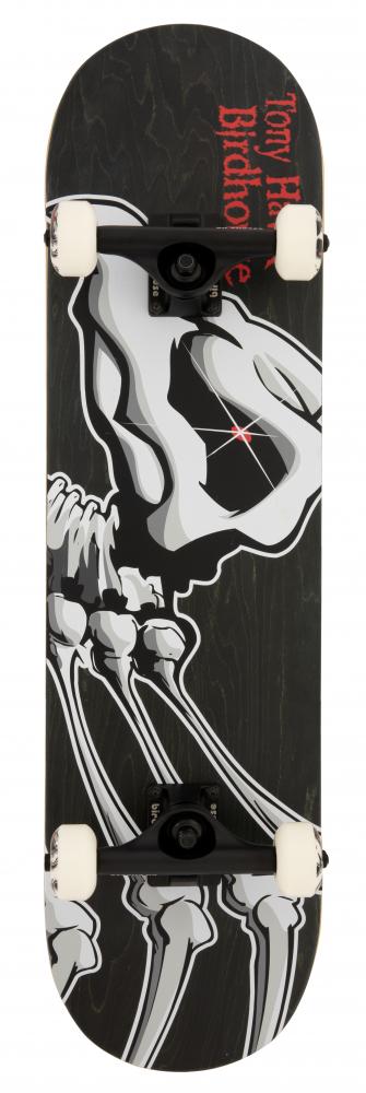 Birdhouse Complete Stage 3 Hawk Falcon 1 31.5" Skateboard Street Birdhouse Skateboards 31.5” 8.125”