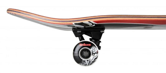 Birdhouse Complete Stage 3 Hawk Falcon 2 31.5" Skateboard Street Birdhouse Skateboards
