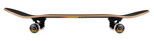 Birdhouse Complete Stage 3 Sunset 31.5" Skateboard