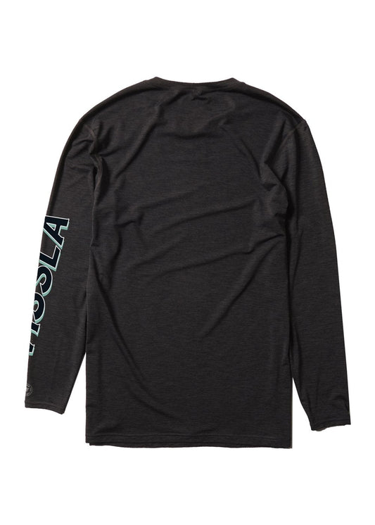 Vissla Youth Twisted Eco Ls Lycra lycra Vissla