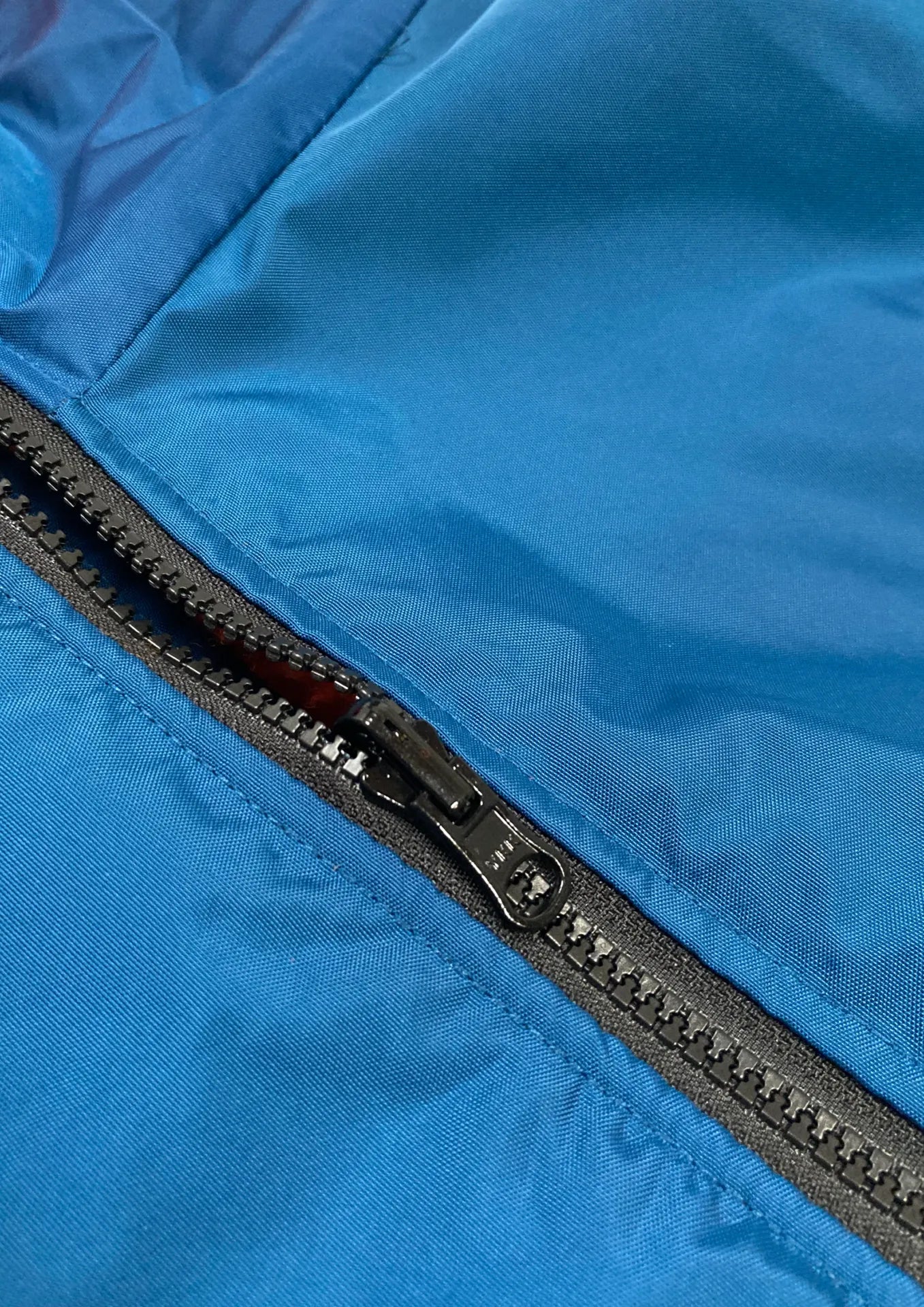 Sola Waterproof Dry Changing Robe Coat Blue Orange