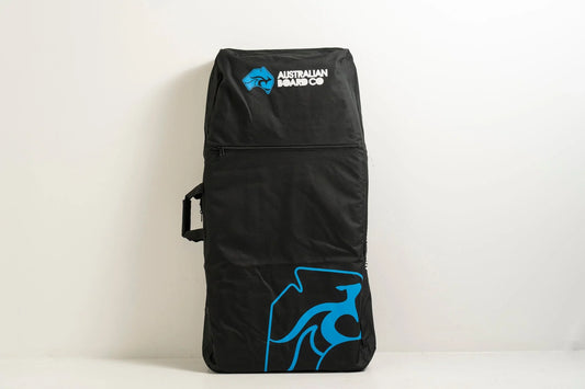 Bodyboard Travel Bag - Australian Board Co Triple Bag (fits up to 3 boards) Surfboard Travel Bag Circle One Surf