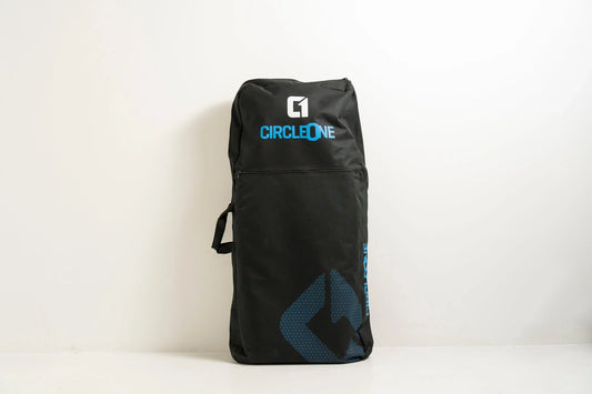 Bodyboard Travel Bag - C1 Triple Bag (fits up to 3 boards) Surfboard Travel Bag Circle One Surf