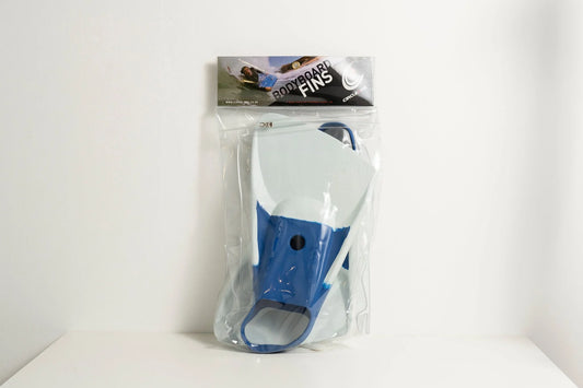 Bodyboard Swim Fins (Asymmetrical) Bodyboard Swim Fins Circle One Surf