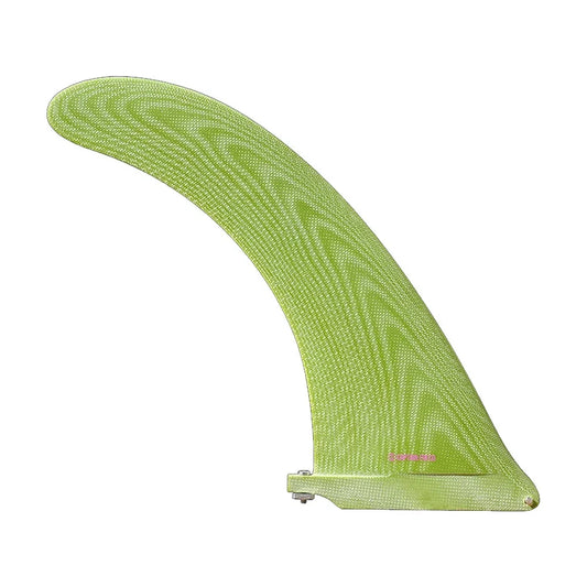 Captain Fin Co - Alex Knost BMT Super Flex V2 - 9.25/10.25 - Green Surfboard Fins Captain Fin Co