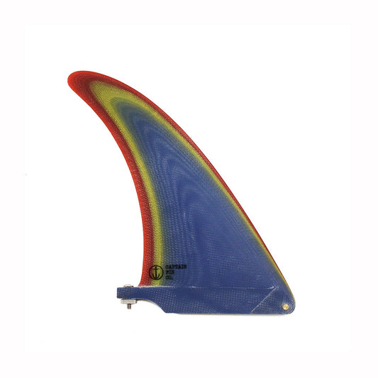 Captain Fin Co - Alex Knost Classic - 7.5/8.5/9.5 - Blue