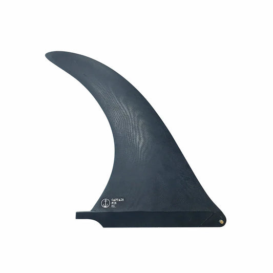 Captain Fin Co - Alex Knost Sunshine - 10 - Blue Surfboard Fins Captain Fin Co